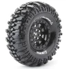 Louise LOUT3231VBCR-CHAMP 1.9 supersoft Crawler-Komplettrad 1:10