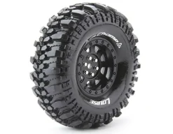 Louise LOUT3231VBCR-CHAMP 1.9 supersoft Crawler-Komplettrad 1:10
