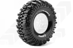 Louise LOUT3231VICR-CHAMP 1.9 supersoft nur Reifen mit Einlage Crawler