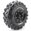 Louise LOUT3238VICR-Rowdy 2.2 supersoft Crawler Reifen mit Einlage (2)