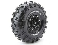 Louise LOUT3238VICR-Rowdy 2.2 supersoft Crawler Reifen mit Einlage (2)