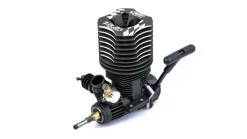 LRP 32200ANTIX ZR.21 Sport-Nitro-Motor mit Seilzugstarter