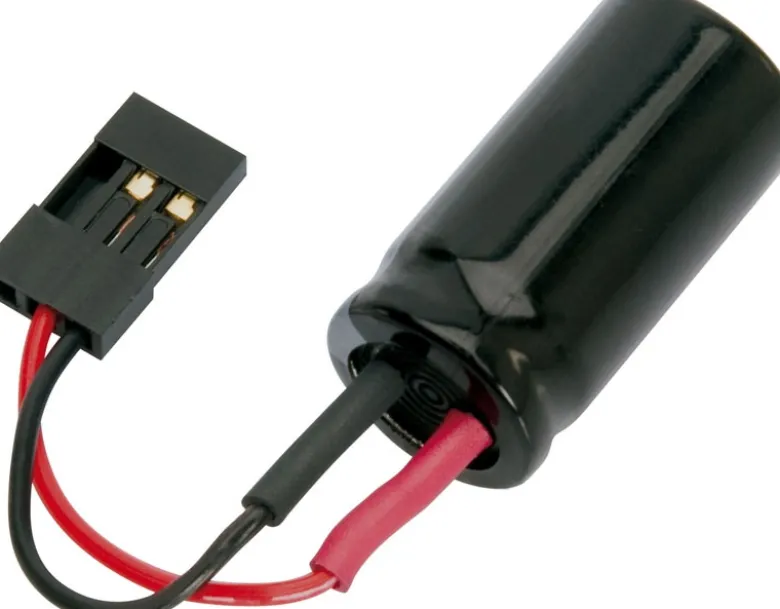 LRP 80135BEC Glättungskondensator