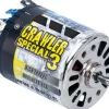 LRP 57501Crawler Special 3 540er Bürstenmotor 55T