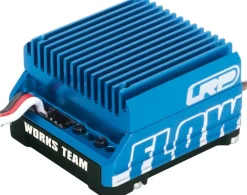 LRP 80970Flow WorksTeam BL Regler