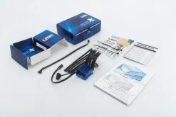 LRP 500003Flow X Offroad elektronischer Fahrtenregler