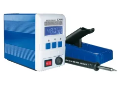 LRP 65800HighPower Lötstation