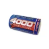 LRP 71133Hyper Cell Einzelzelle Glühkerzenstecker 4000mAh 1.2V NiMH