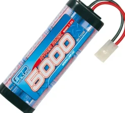 LRP 71145Hyper Pack 5000 - 7.2V - 6-Zellen NiMH Stickpack