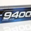 LRP 431279LiPo Akku HV Stock Spec GRAPHENE-4 7.6V 9400mAh 135C/65C Hardcase
