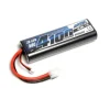 LRP 430414LiPo Akku 2S 7,4V 50C 4100mAh Stickpack mit Tamyia-Stecker