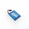 LRP 430356LiPo 3200 TX-Pack Sanwa MT-44 - TX-only - 3.7V