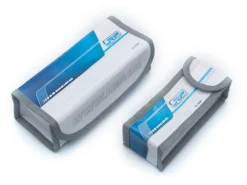LRP 65848LRP LiPo Safe Box - large 18x8x6 cm
