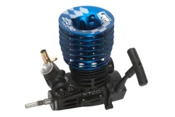 LRP 32821LRP Nitro Motor ZR.32 Spec.4 Pullstart