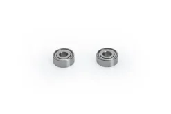 LRP 520511Motorlager für LRP X22, 4x10x4mm, 2 Stück