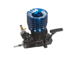 LRP 32803Nitro Motor ZR.28 Spec.4 Pullstart