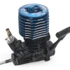 LRP 32173Nitro Motor ZR.21 Spec.4 Pullstart für Offroad 1:8