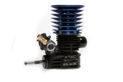LRP 32826Nitro Motor ZR.32X Spec.4.1 Competition 5,24ccm 1:8 Offroad für 1:8 Monster Trucks und Truggys
