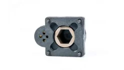 LRP 38146Rotostartaufnahme LRP .28 / .30 / .32 Spec.4 Nitro Motoren