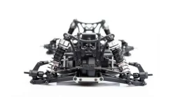 LRP 120210S10 Blast BX 3 Clubracer 1:10 4WD Buggy Bausatz