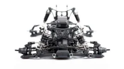 LRP 120210S10 Blast BX 3 Clubracer 1:10 4WD Buggy Bausatz