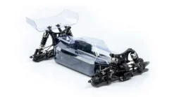 LRP 120210S10 Blast BX 3 Clubracer 1:10 4WD Buggy Bausatz