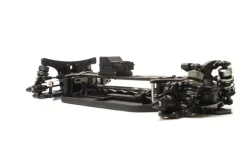 LRP 120203S10 Blast TC 3 Clubracer 4WD Tourenwagen 1:10 Bausatz verbesserte Version des stabilen Clubracers 2-3S Lipo