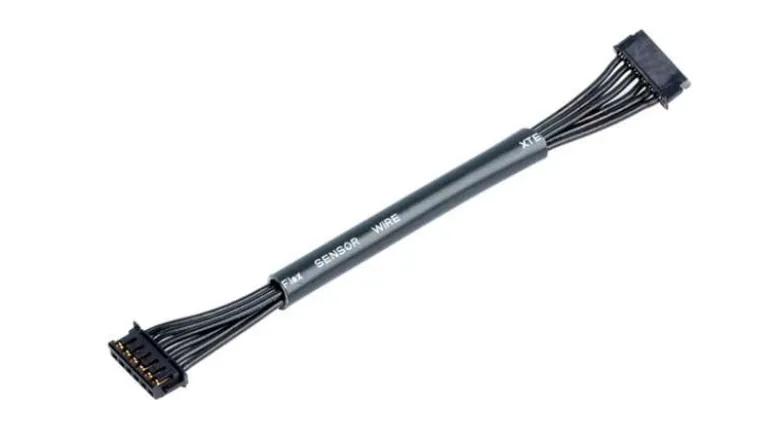 LRP 820070Sensorkabel 'High Flex' 70mm V2