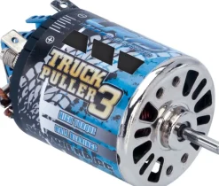 LRP 57462Truck Puller 3 12 V