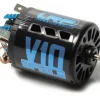 LRP 57146V10 SPEC6 14x2 Brushed Motor
