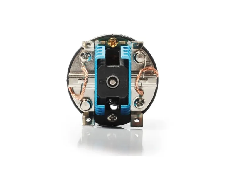 LRP 57146V10 SPEC6 14x2 Brushed Motor