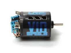 LRP 57146V10 SPEC6 14x2 Brushed Motor