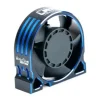 LRP 501832WorksTeam Aluminium HighRev. Motorlüfter V2 30x30x10mm