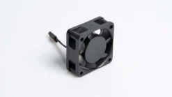 LRP 501847WorksTeam SuperHighRev. Motorlüfter 40x40x15mm 1S/2S - Empfängerstecker