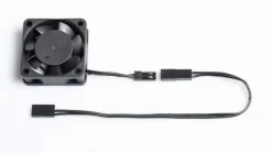 LRP 501847WorksTeam SuperHighRev. Motorlüfter 40x40x15mm 1S/2S - Empfängerstecker
