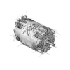 LRP 520004X22 Modified 5.5T Brushlessmotor sensored