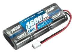 LRP 430607XTEC Race pack Stick 2/3A NiMH - Micro - 7.2V - 1600mAh Kyosho Moto Hanging-On
