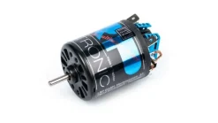 LRP 57117Yellow E Motor 540 Brushed 17.500 U/min Der Kultmotor ist wieder da! Vintage
