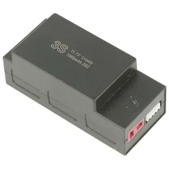 MANIAC MA20052Fury Lipo Akku 3S 11.1V 25C 1050mAh Hyper GO 1:16