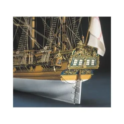 Mantua 800750Royal Caroline Baukasten 830mm 1:47