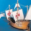 Mantua 800775Santa Maria 1:50 Baukasten