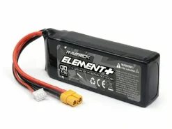 Maverick MV151111LiPo Akku 3S 11,1V 2200mAh 50C mit XT-60 Stecker passend für Qbit 1:16 und QByte 1:12