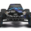 Maverick MV150603Phantom MT 4WD Monster Truggy 1:10 Brushed RTR inkl. Akku und Ladegerät, Wasserdichte Elektronik