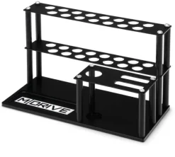M-Drive MD90000Aluminium Werkzeugständer 195x90x110mm