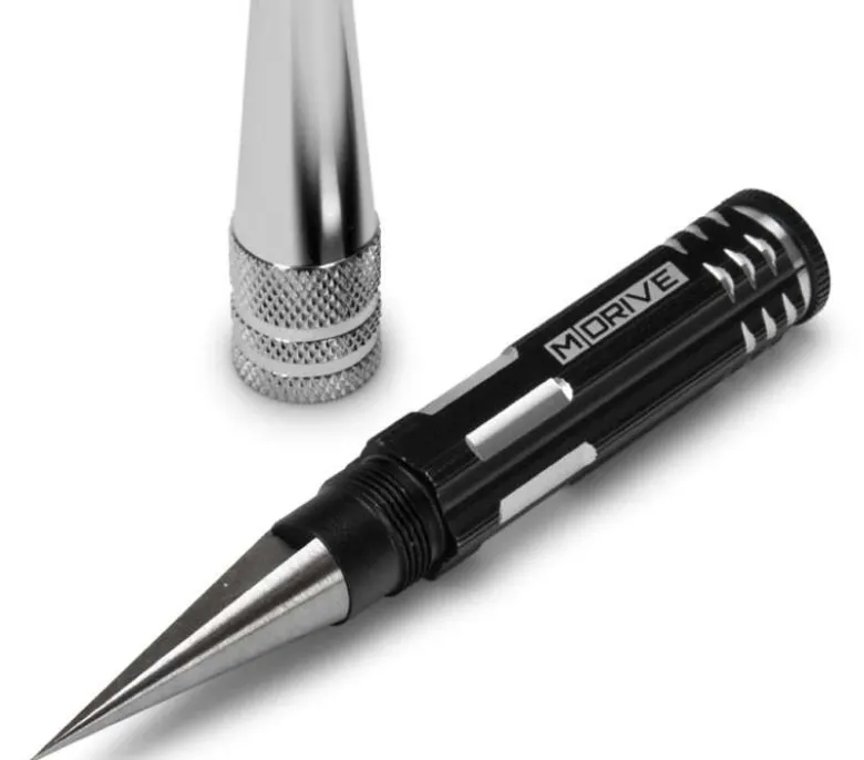 M-Drive MD61100Karosseriebohrer 0-14mm