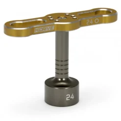 M-Drive MD50224PRO Radmutternschlüssel - 24mm