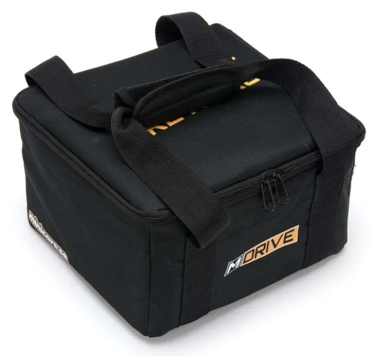 M-Drive MD95001Tasche für TRX4-M auch für Fernsteuerungen oder Ladetechnik geeignet