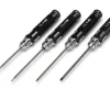 M-Drive MD2000Werkzeugset Innensechskant 1.5, 2, 2.5 und 3mm