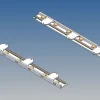 MDTech 9131-2A-LLLED Leisten für Vollprofilboxen Tamiya Scania 2-Achser 1:14