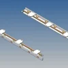 MDTech 9133-3A-LLLED Leisten für Vollprofilboxen zu Tamiya MAN 3-Achser 1:14
